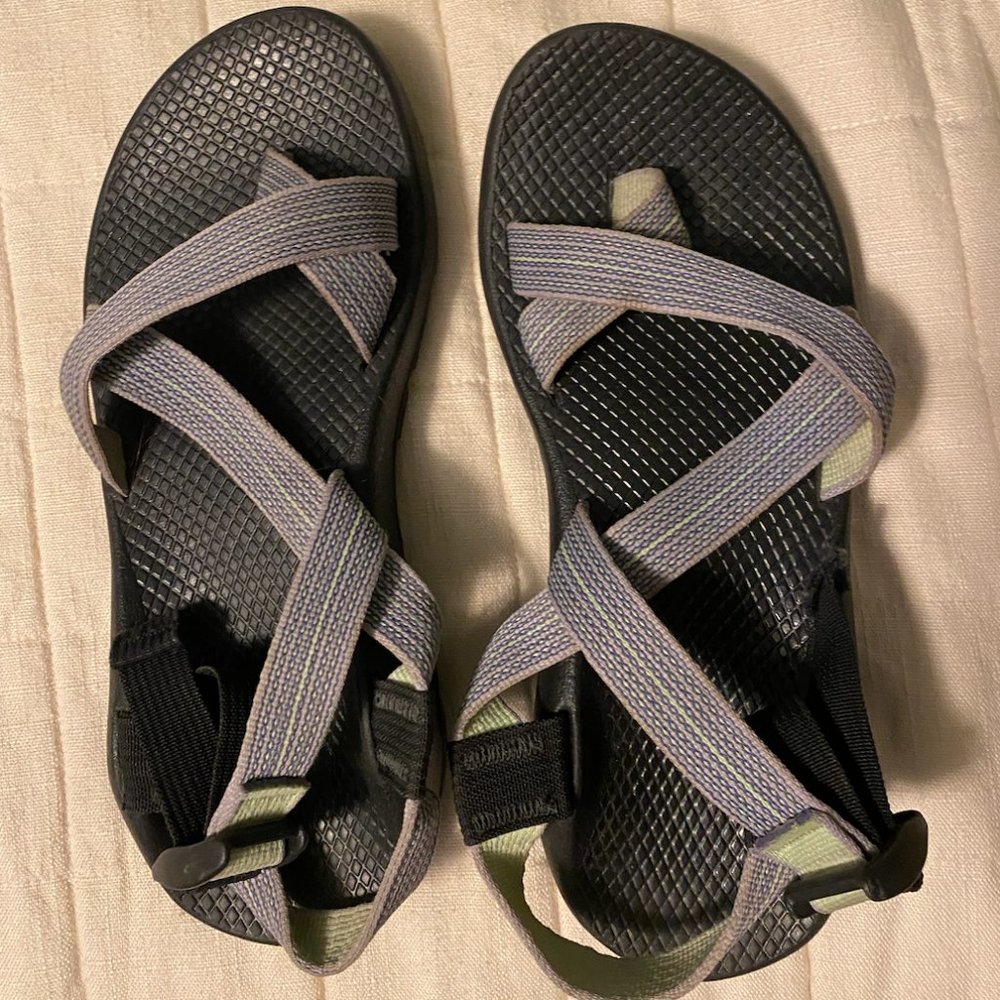 Chaco's Women's Z Cloud 2 Sandals